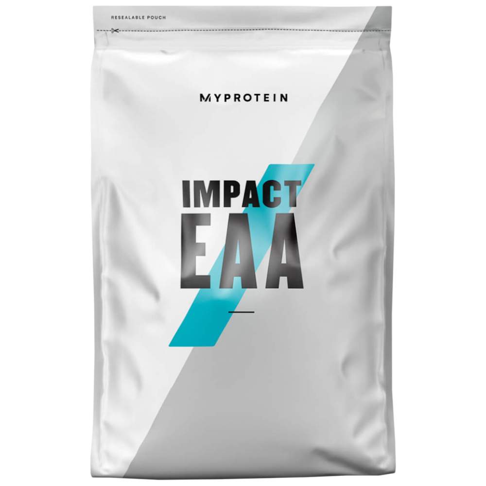 Impact EAA Powder 250 grams