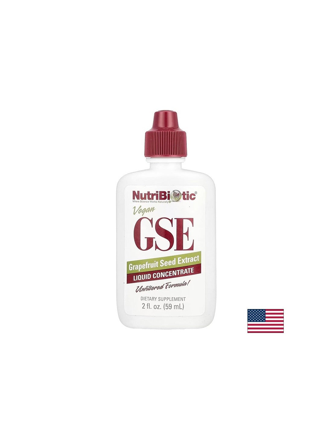 Imunita - extrakt z grapefruitu, 59 ml kapek