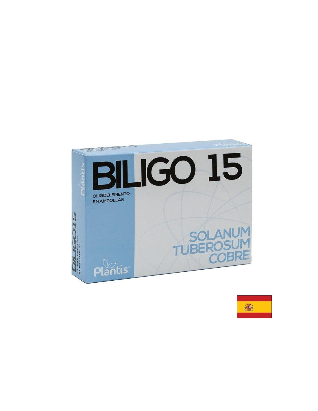 Immunity - Plantis® Honey, 1 mg x 20 ampoules for drinking