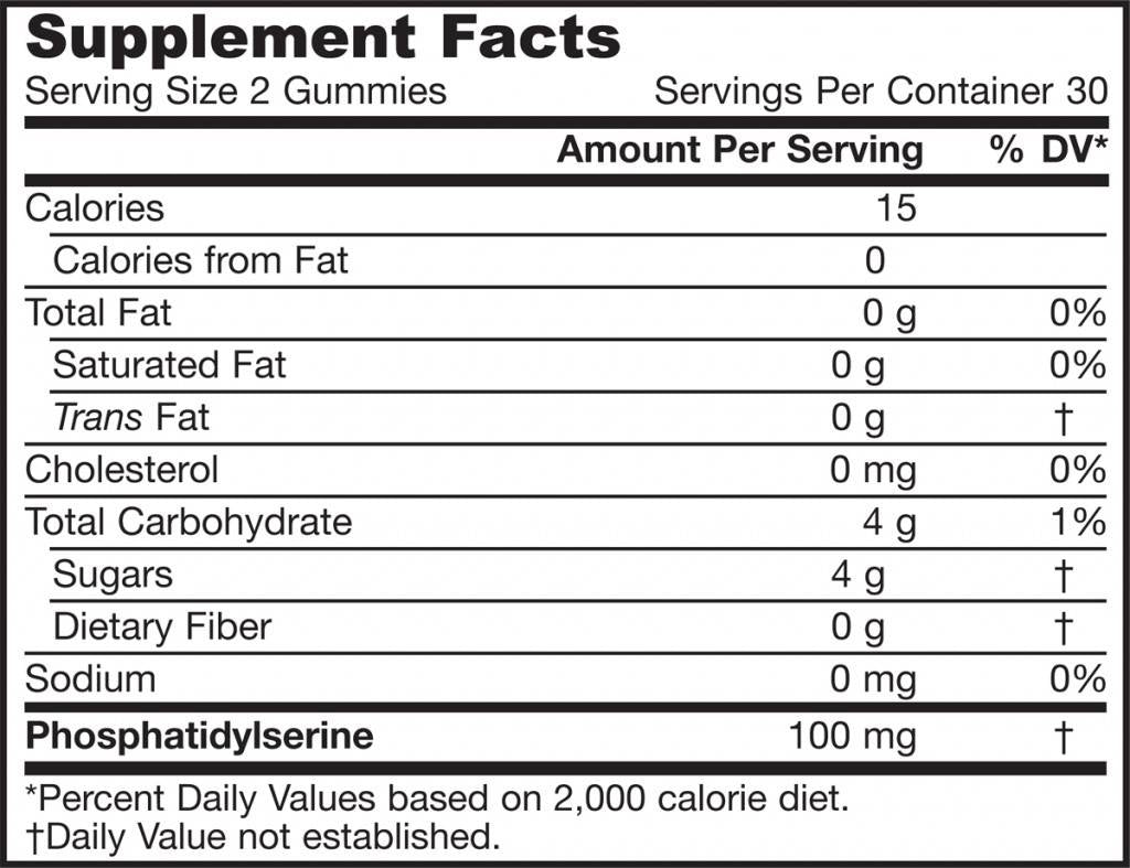 Yum-Yum PS 100 Gummies 60 Candies