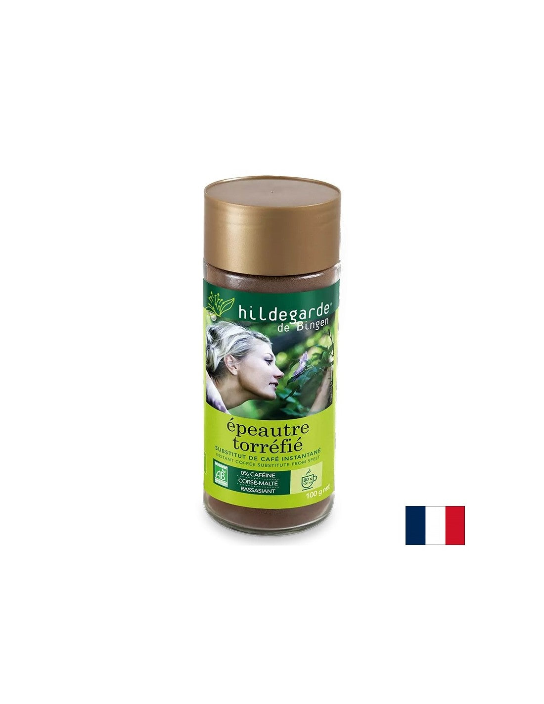 Sült, írt kávé, 100 g