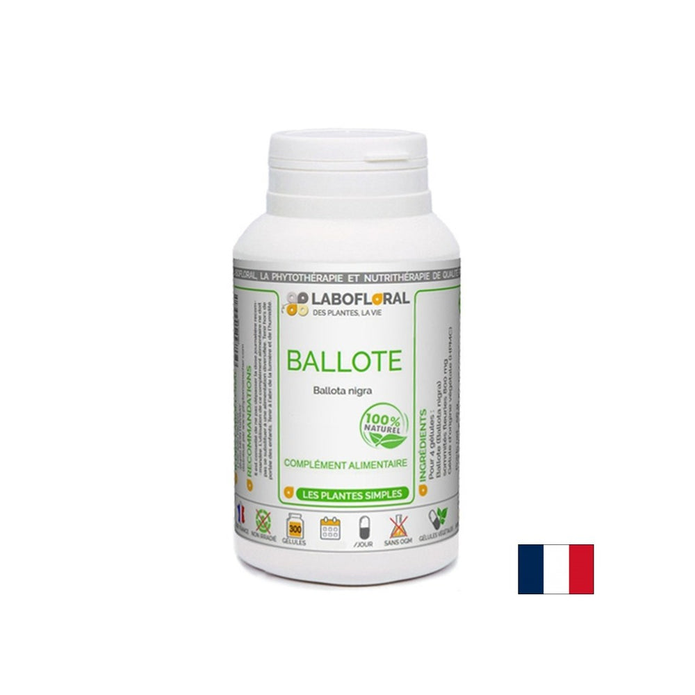 Cardiovascular system - Black cohosh, 50 capsules