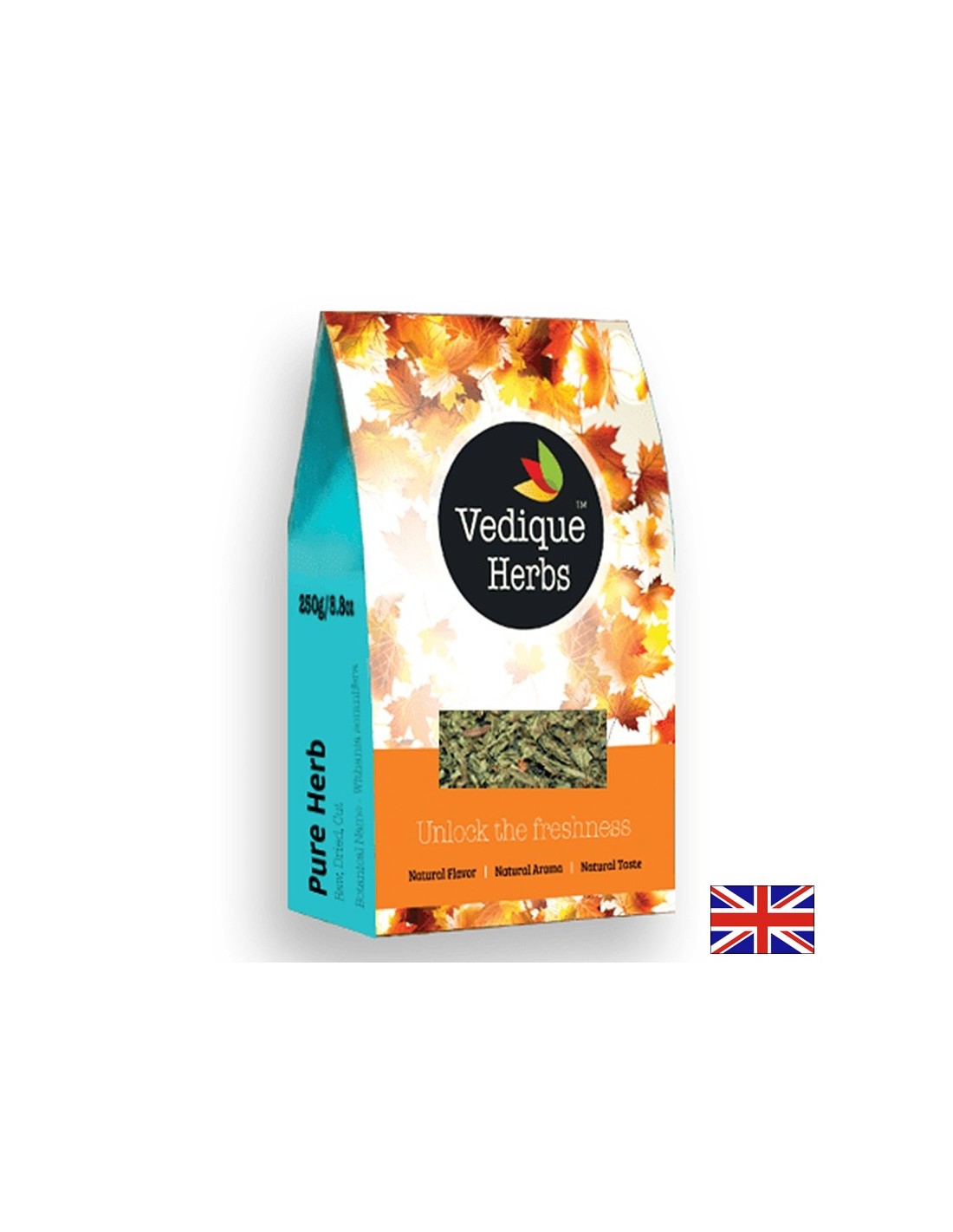 Karanja (seeds) Vedique™, 250 g