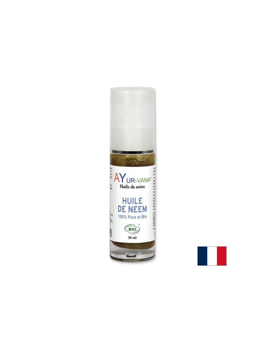 Hair and Skin - Neem Essential Oil, Spray 30 ml