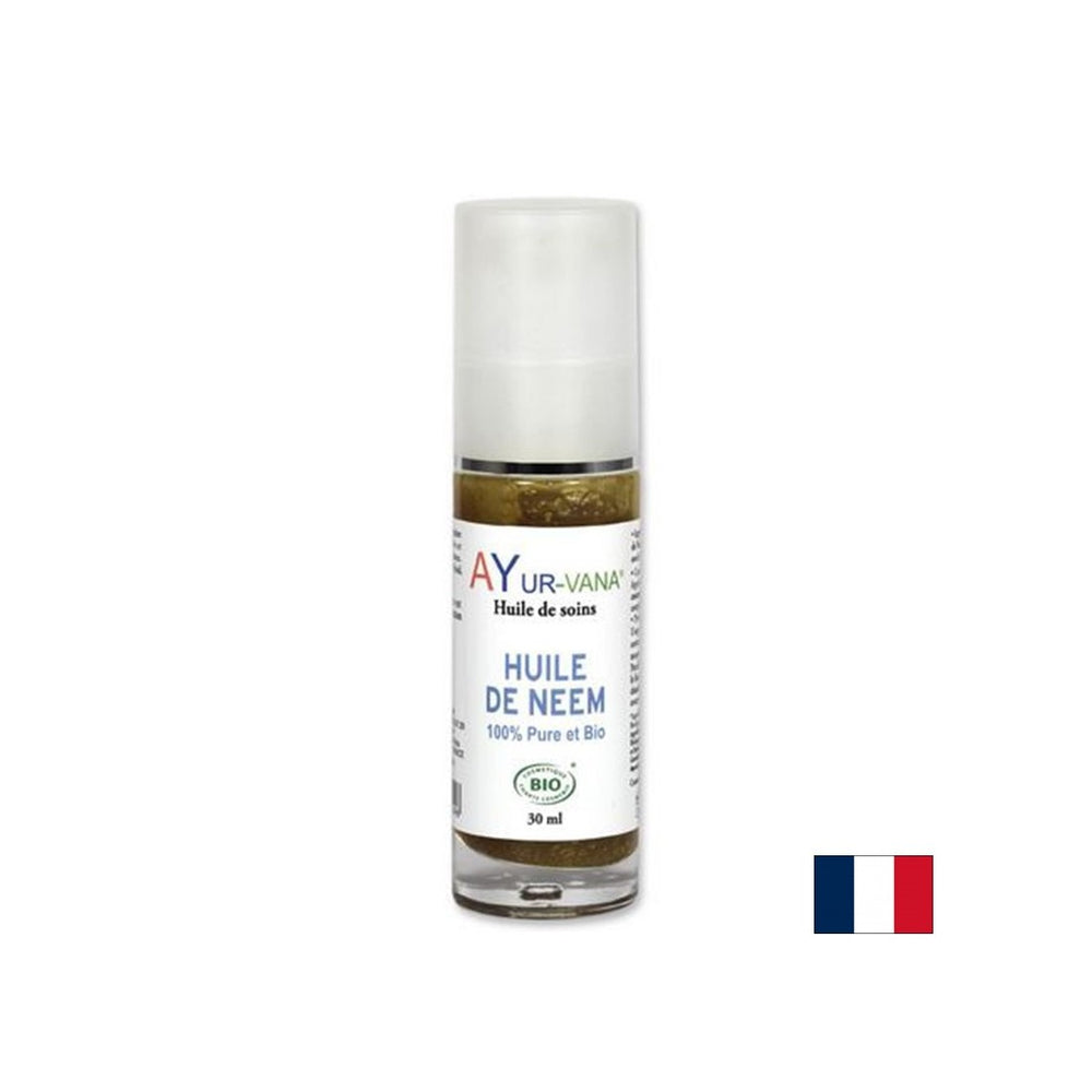 Hair and Skin - Neem Essential Oil, Spray 30 ml