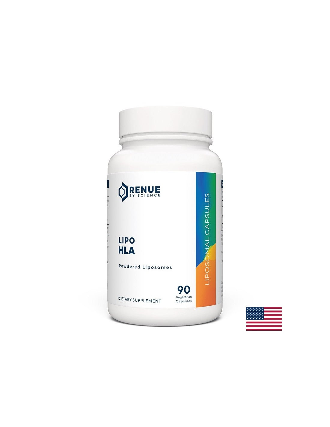 Kwas hialuronowy - włosy i skóra - liposomalna, wysoce wchłanialna postać, 150 mg, 90 kapsułek przez 3 miesiące spożycia