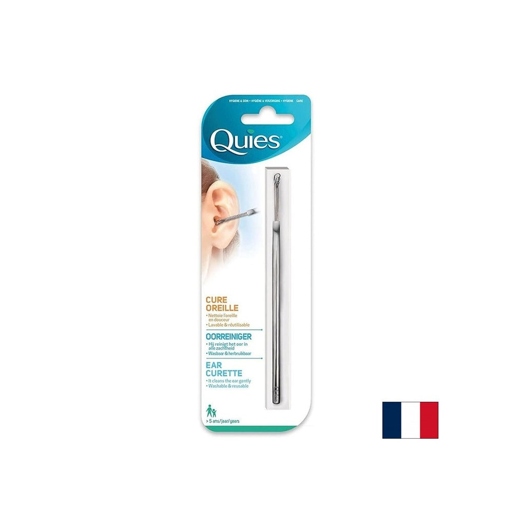 Ear cleaning curette, 1 pc.