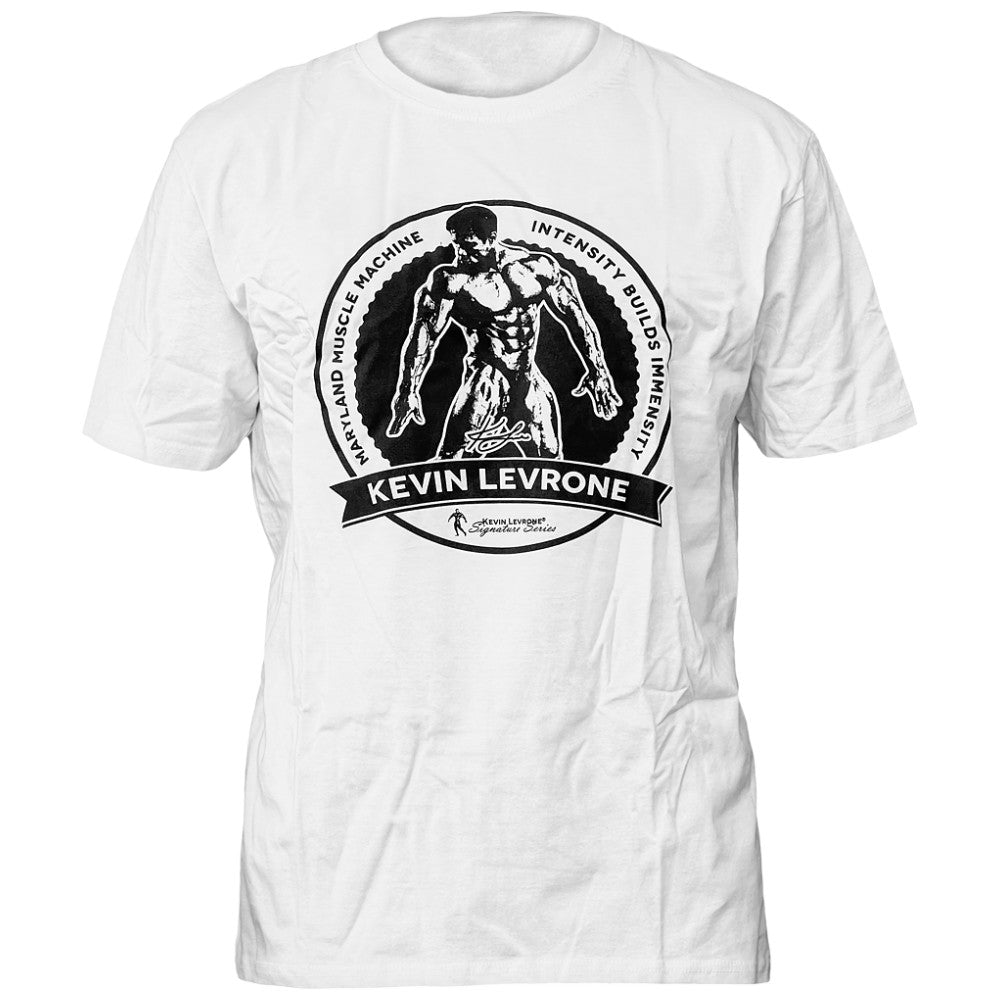 T-shirt ~ Marland Mussle Machine | Jeugd