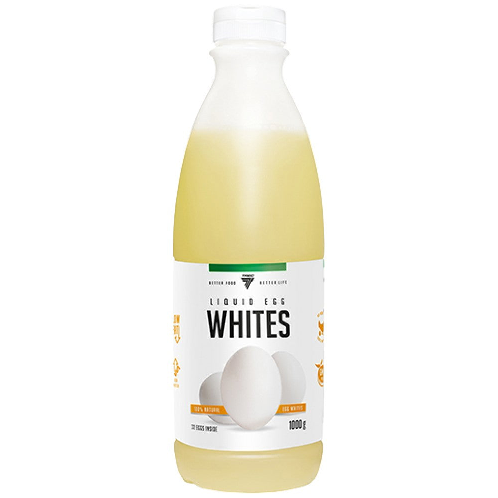 Whites Wity Egg Whites - 1000 ml