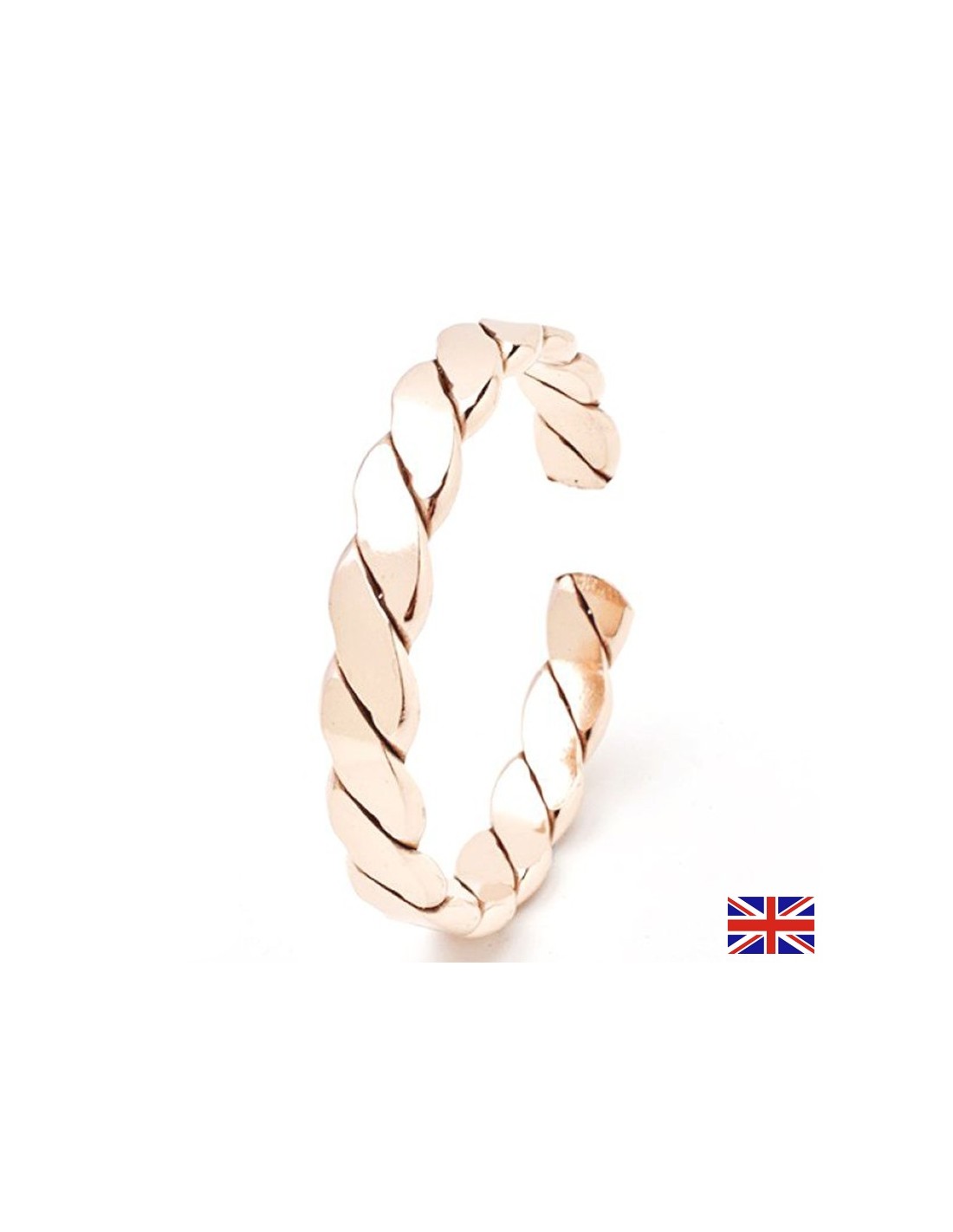 Jumbo Copper Bracelet - For joint pain, 20 cm