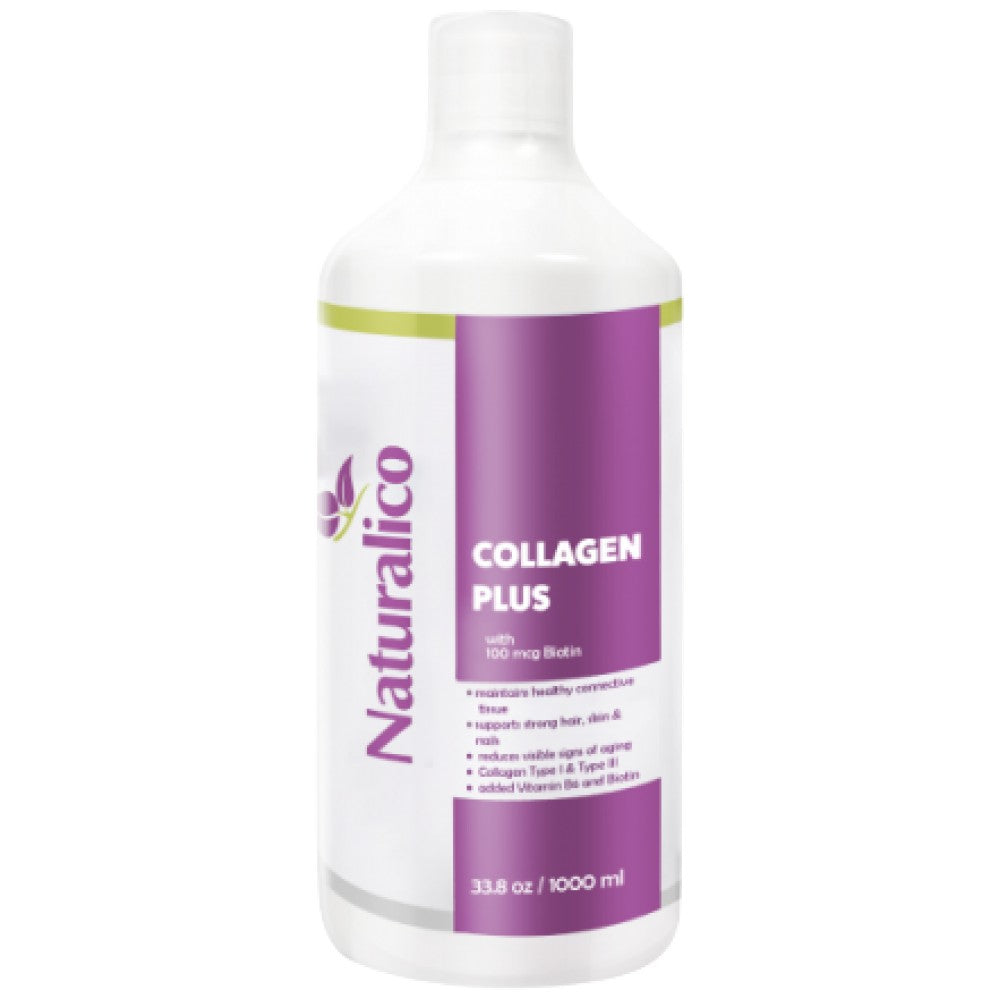 Colágeno Plus - 1000 ml