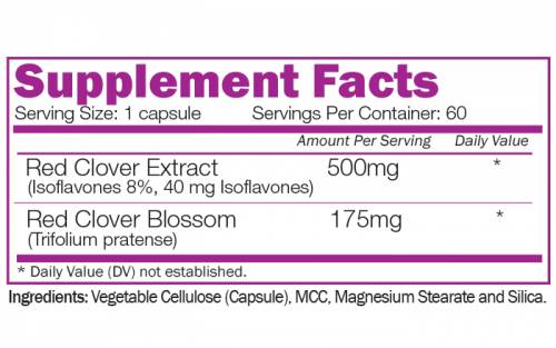 Female Harmony 60 capsules