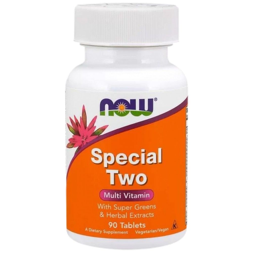 Special Two - 90 Tablets