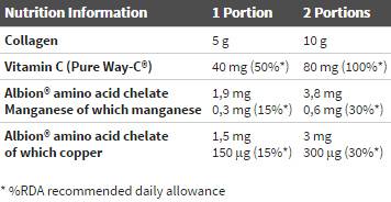 COLLAREGEN - 400 grams
