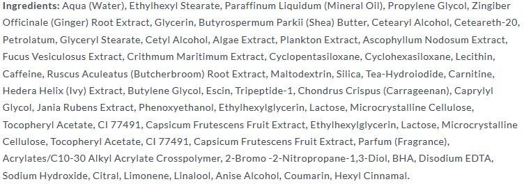 Termine Line Cellu Fast - 250 ml