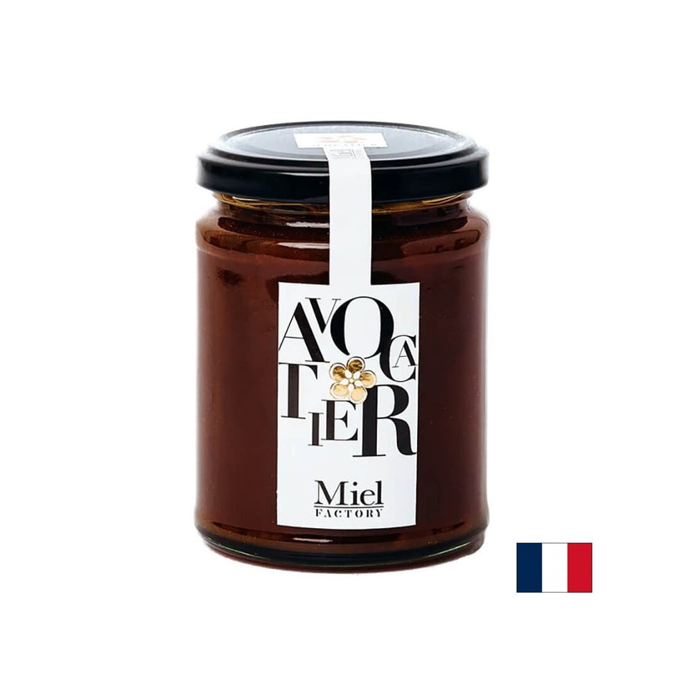 Avokádový med (Mexiko), 250 g