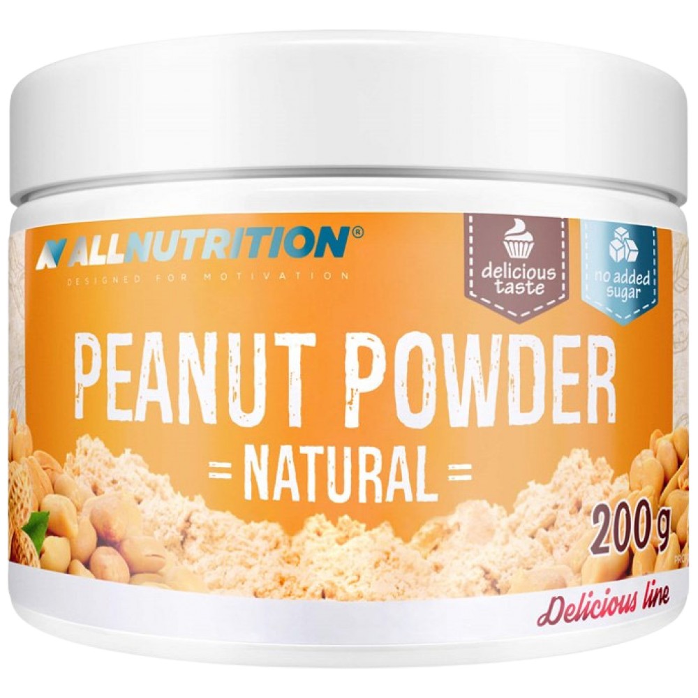 Peanut Powder - 200 grams