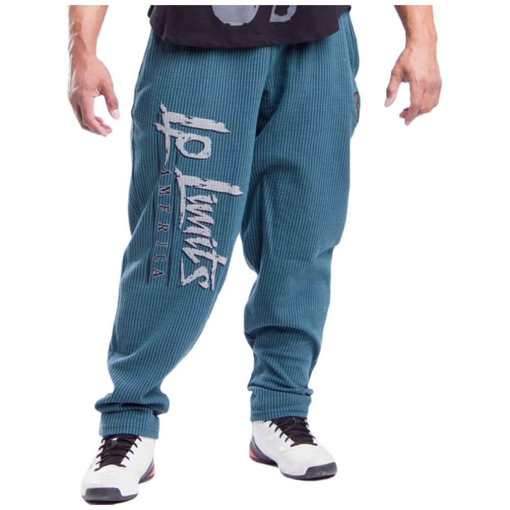 Legal Power Body Pants / Pants / Petrol