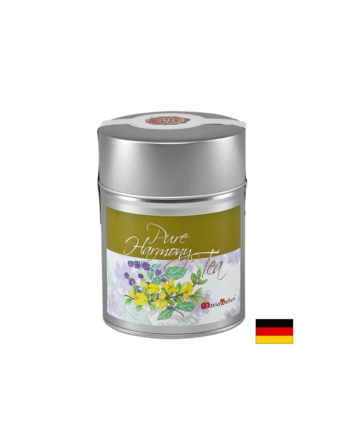 Fruit tea (herbal mixture) Maria Treben®, 100 g