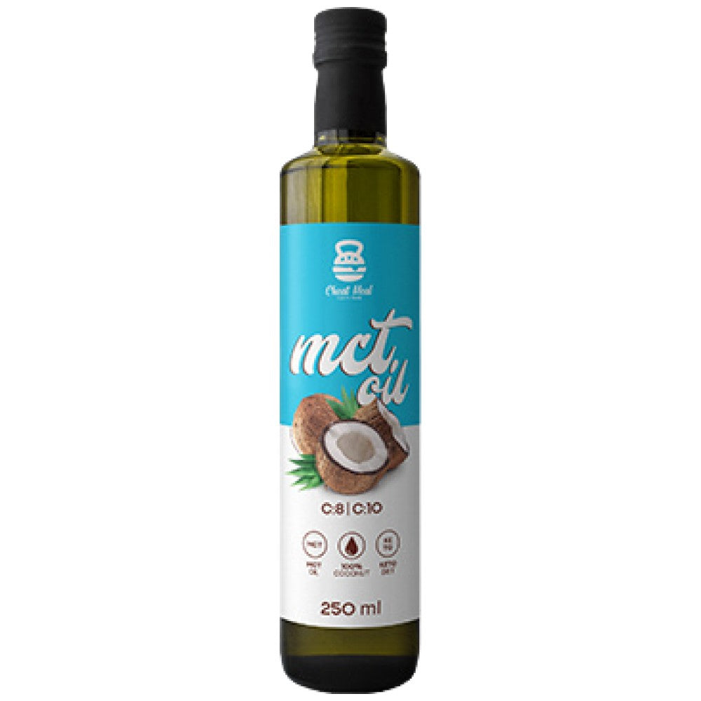MCT Oil | C8/C10 - 250 ml