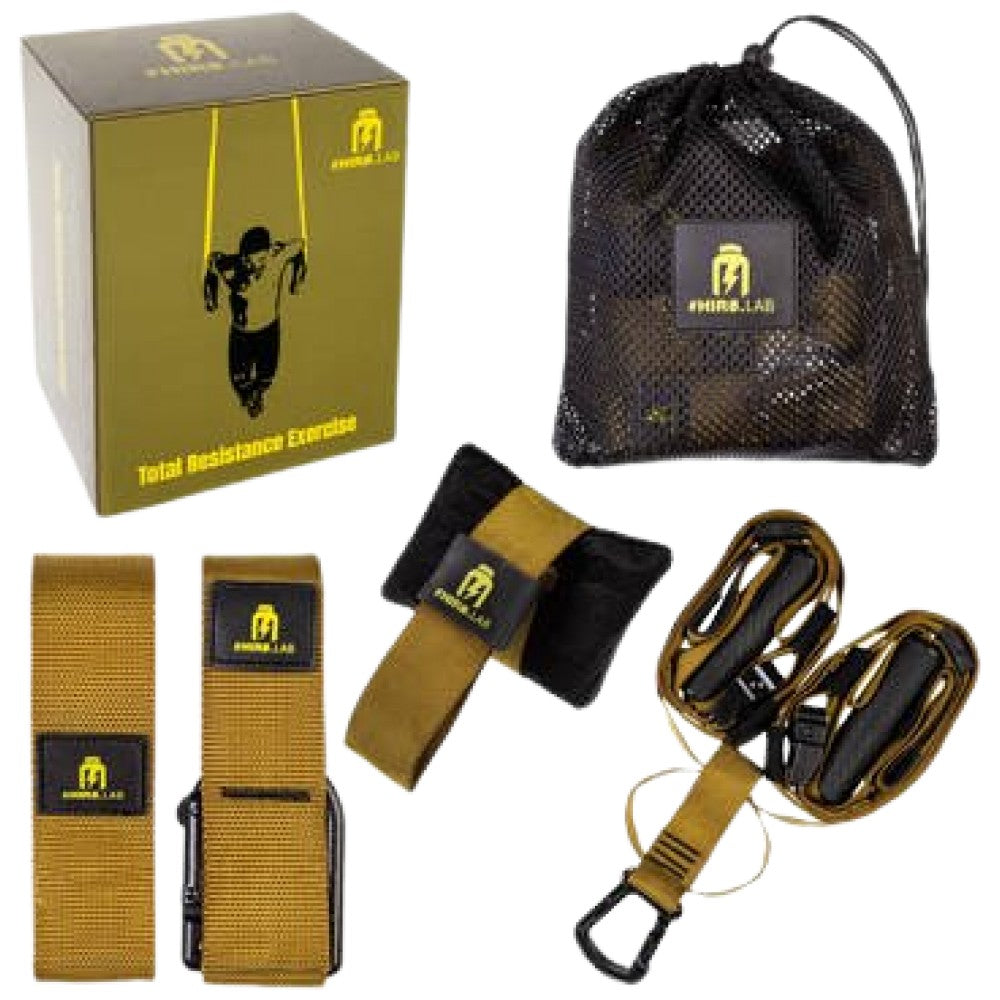 TRX Suspension Trainers | TRX Set