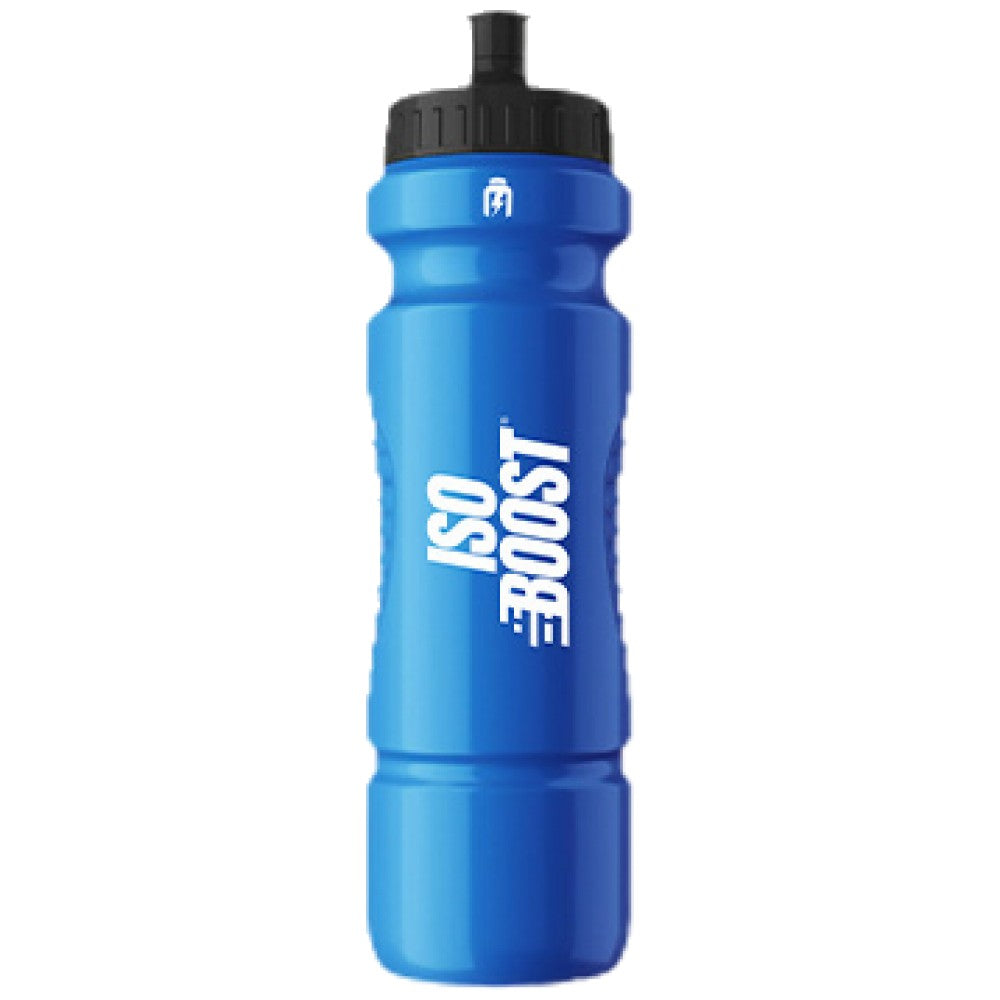 Iso Boost Bottle | Water Bottle ~ BPA FREE 900 ml