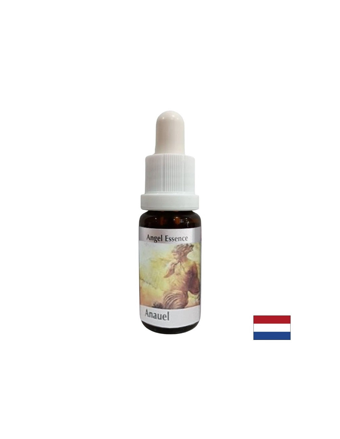 Pomáhá pochopit význam peněz - andělská esence č. 1, kapky 15 ml