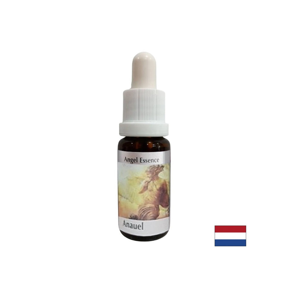 Pomáhá pochopit význam peněz - andělská esence č. 1, kapky 15 ml