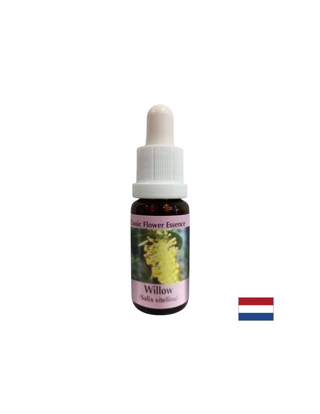 Pro rozhořčení a sebevědomí - Willow Essence No. 38, kapky 15 ml