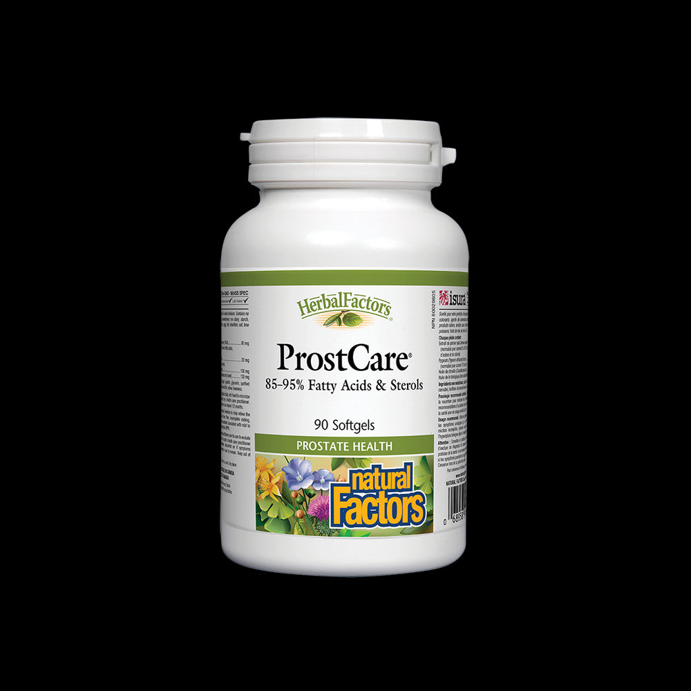 Prostcare 360 mg - 90 gélkapszula