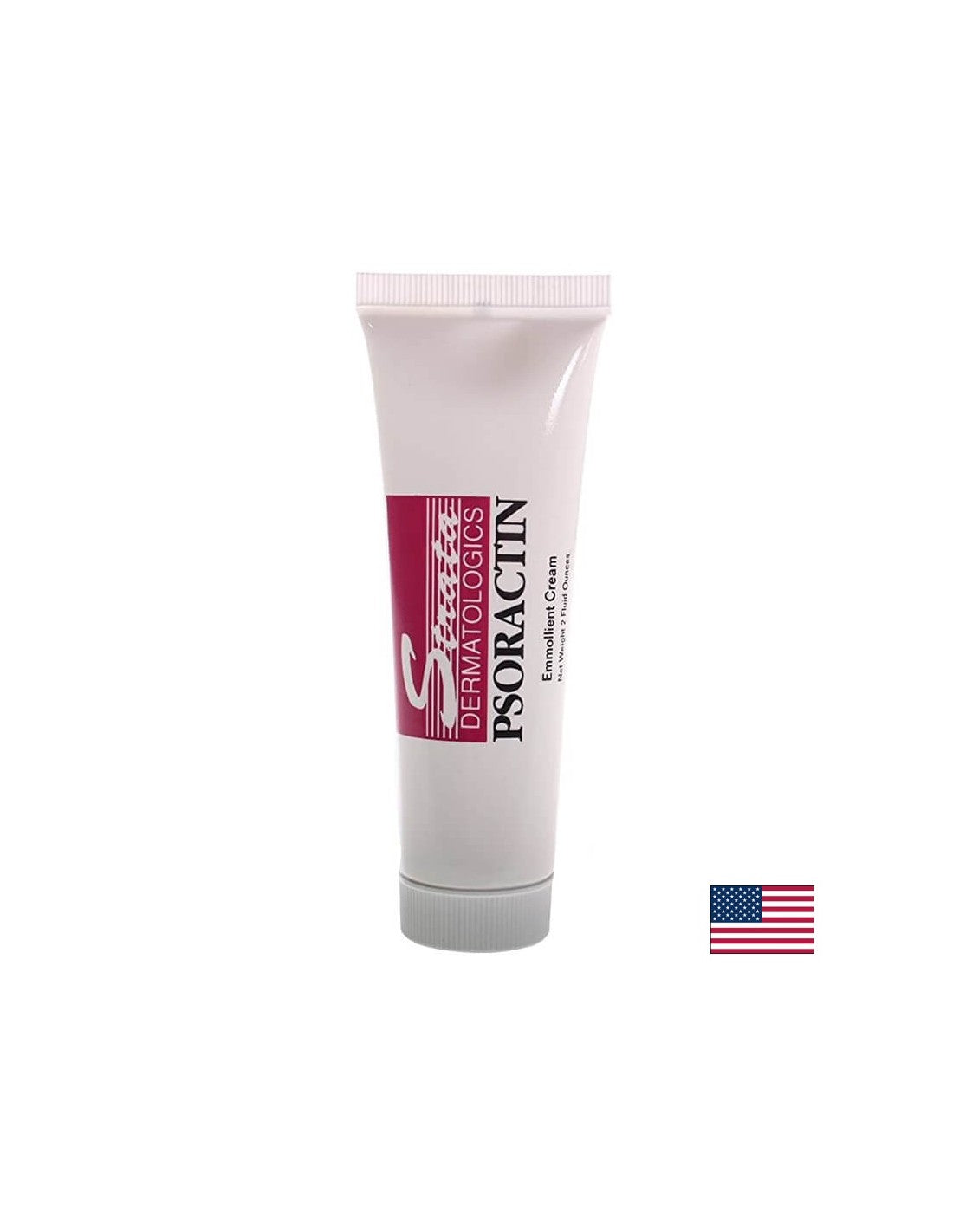 Psoraktinas/ psooraktinas („Emolient Cream“), 54 G ekologinės formulės