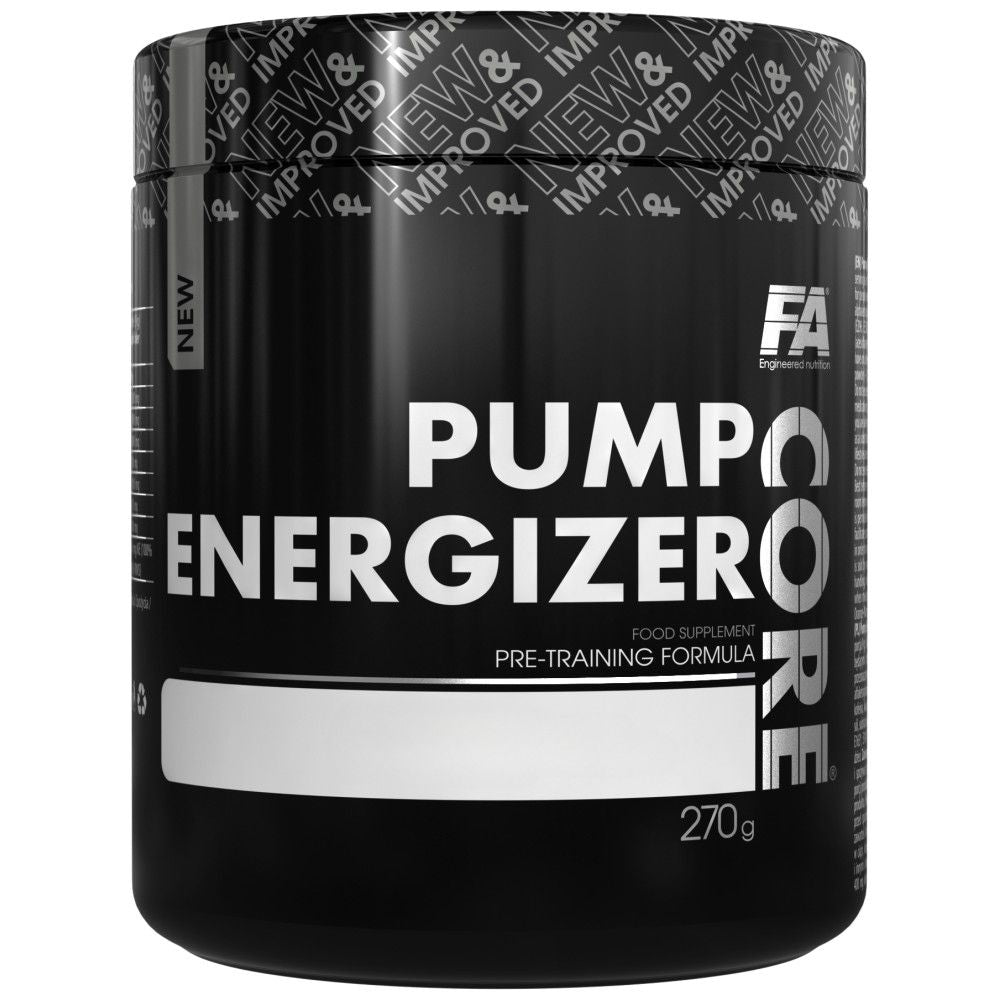 CORE Pump Energizer - 270 grams