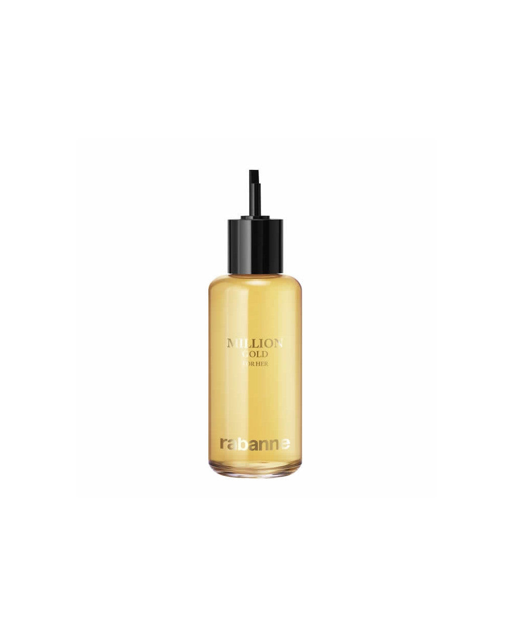 Rabanne Milion Gold pro její náplň Eau de Parfum 200ml