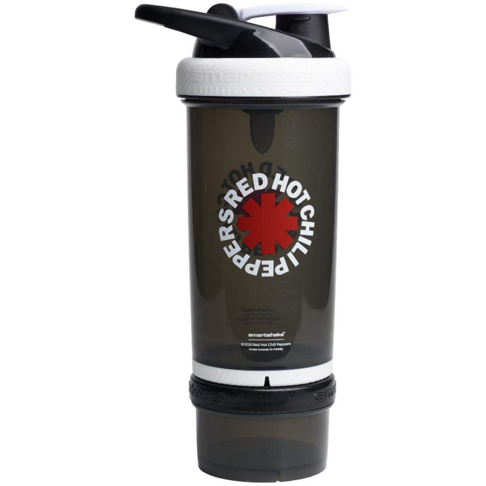 <tc>Revive</tc> Smart Shaker | Red Hot Chili Peppers - 750 ml
