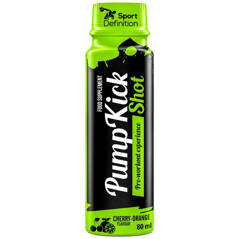 Shot Shot - 80 ml