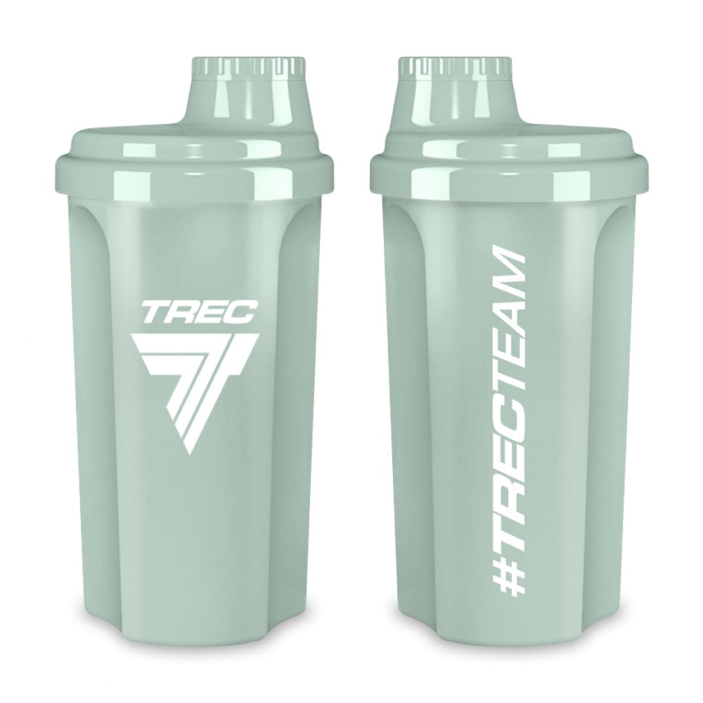 Shaker 061 #trecteam | Mint zelená 700 ml