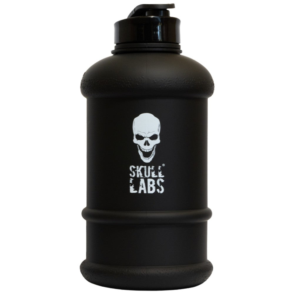 <tc>Skull Labs</tc> Waterkan | Zwart 1300 ml