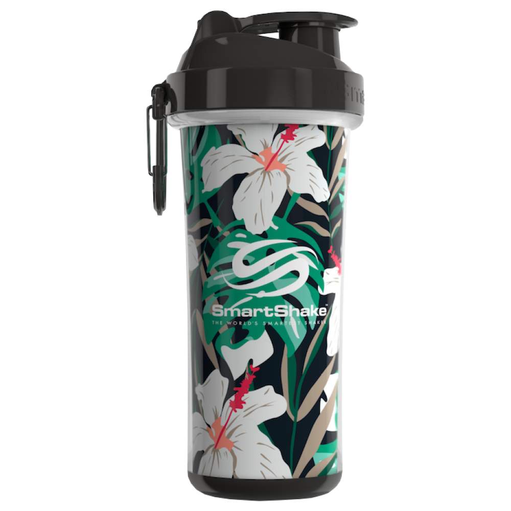Inteligentna podwójna ściana | Hawaii -Tropical - 750 ml