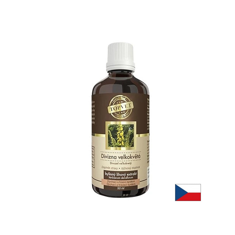 Against cough and sore throat - Mulberry, 50 ml tincture