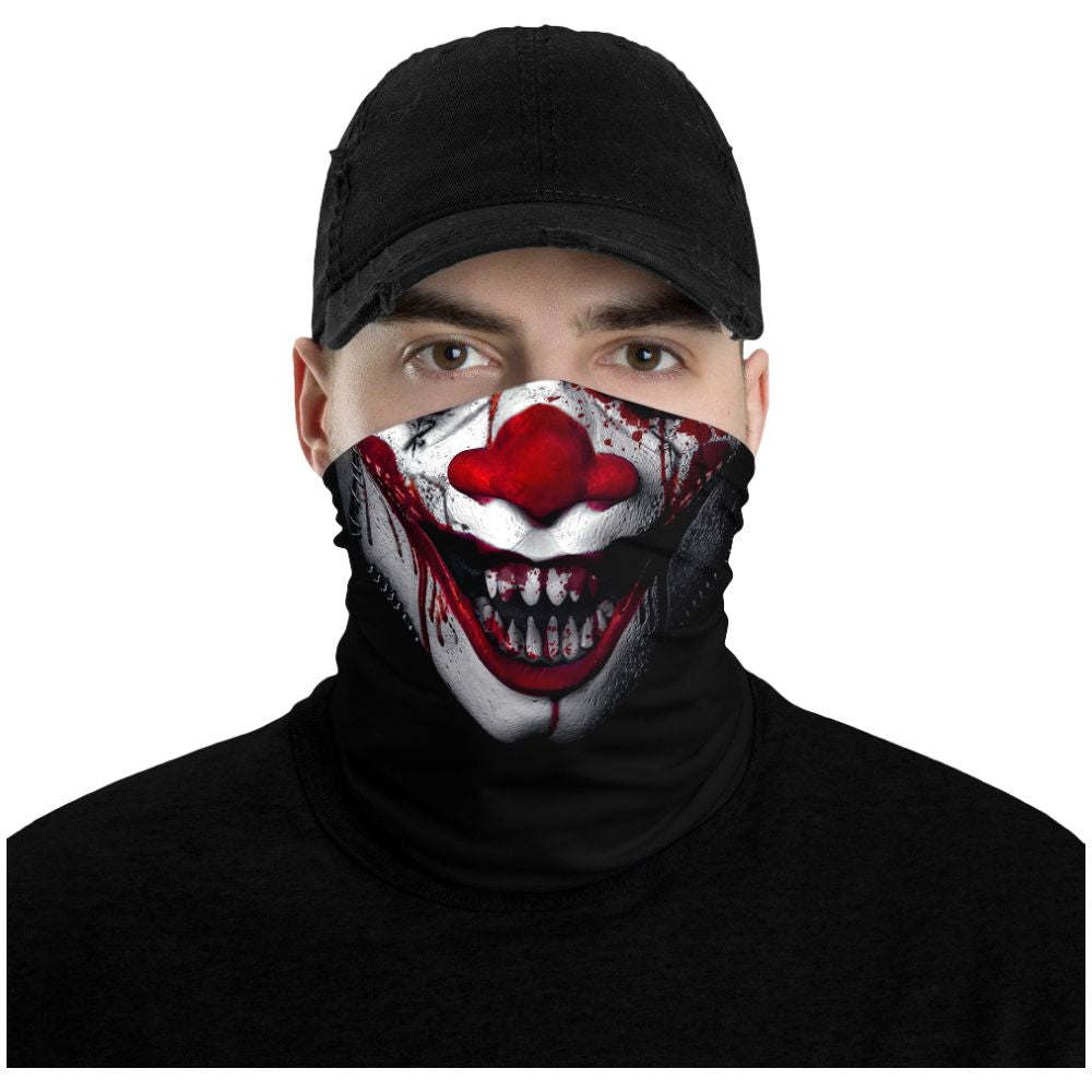 Bandana de bufanda múltiple sueco Joker/pañuelo de bufanda multifuncional