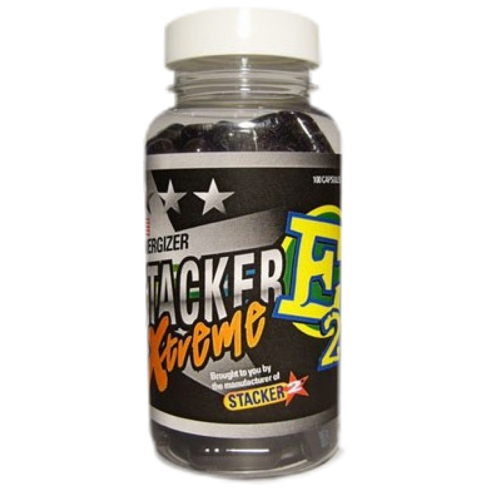 E2 XTREME 100 capsules