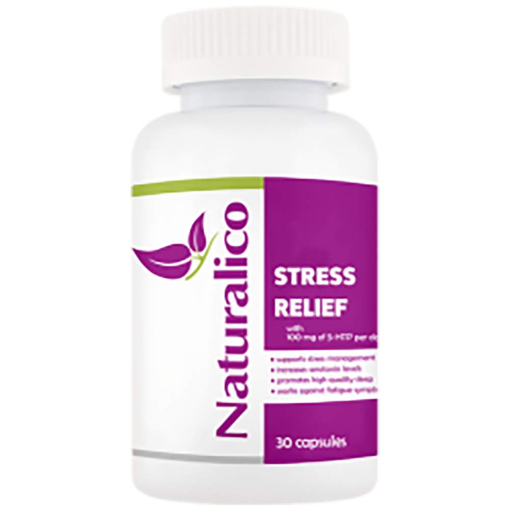 Stress Relief 30 Tablets