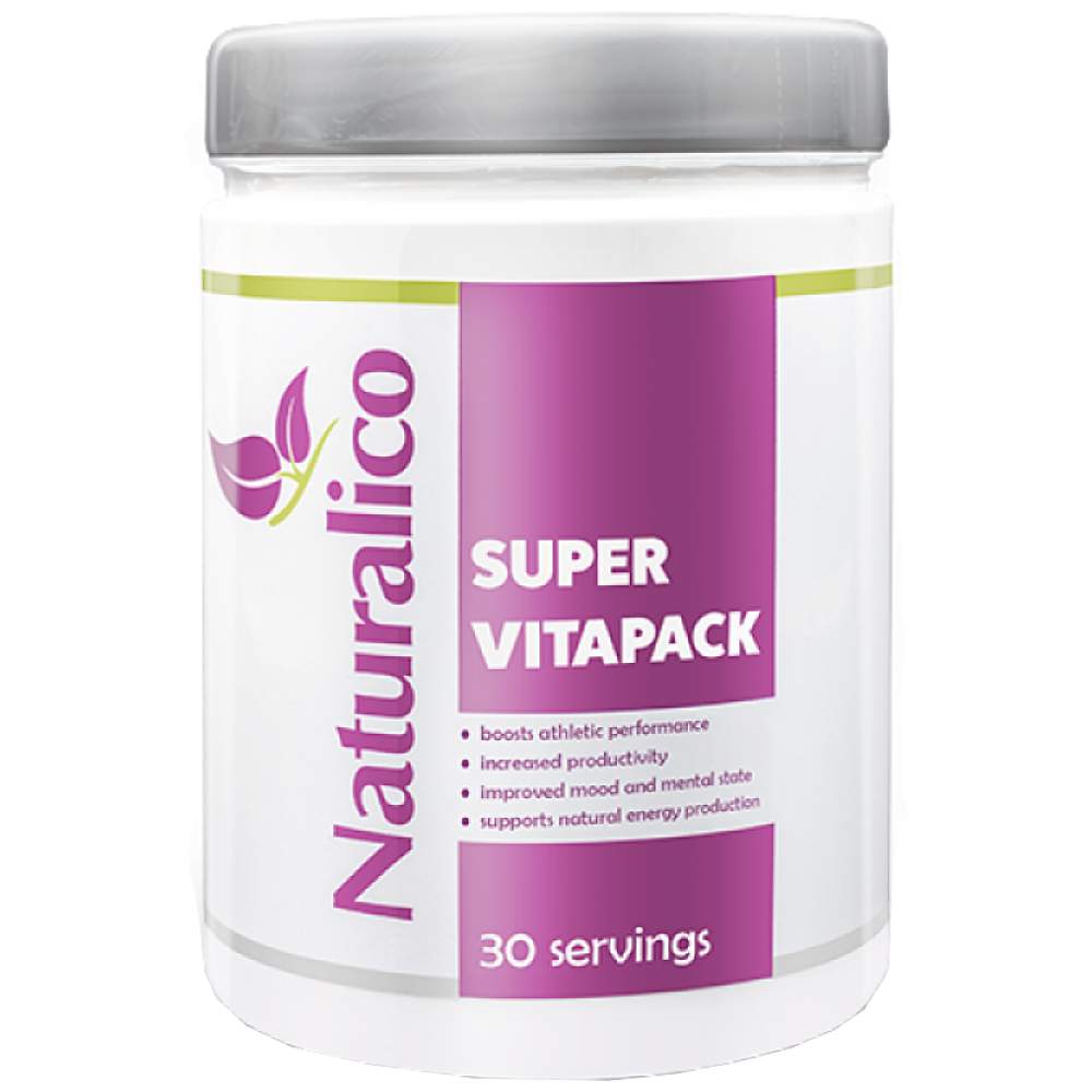 Super Vitapack - 30 Packs