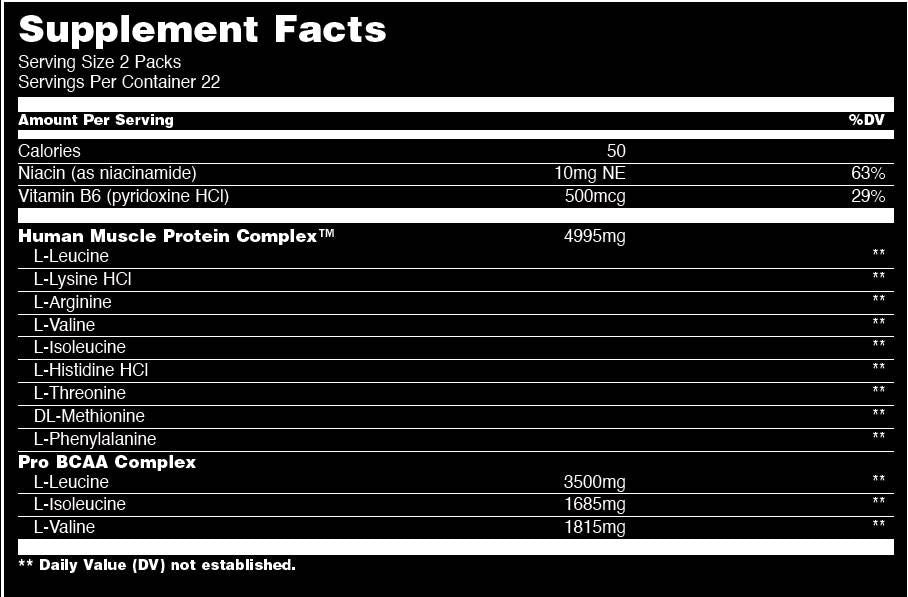 Looma nitro - 44 paketti