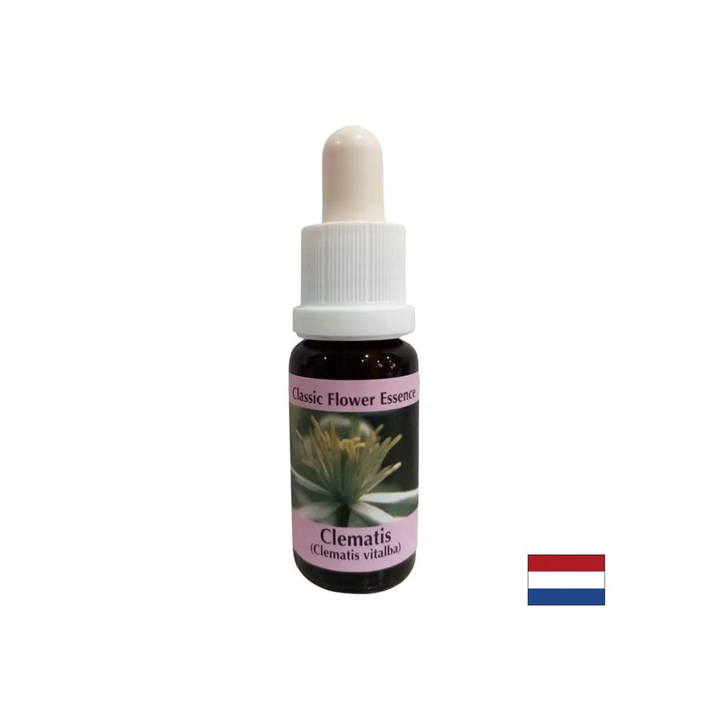 Connects the inner world with reality - Essence Povet No. 9, drops 15 ml