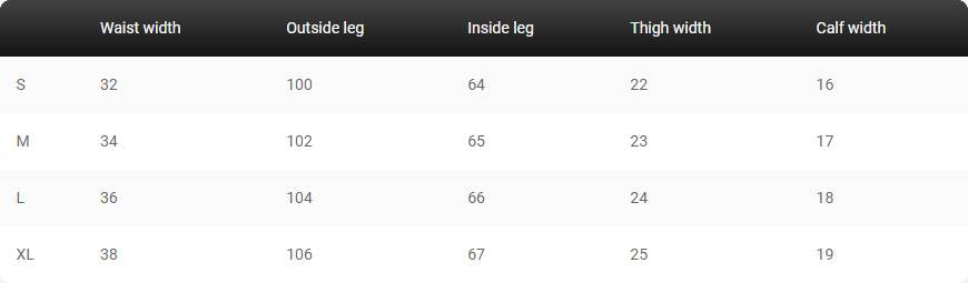 Pantalones/pantalones de chándal para hombres 01 lm tabbis gris