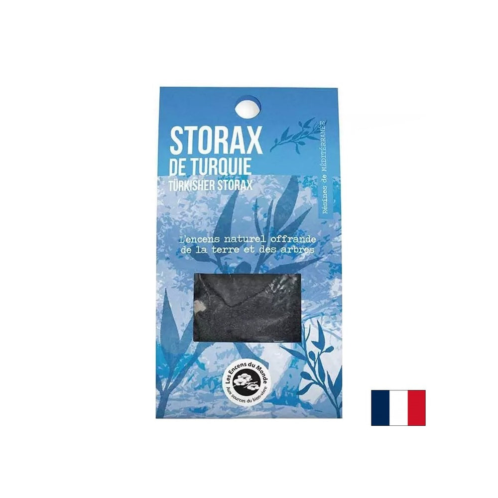Styrax Incense, 20 g