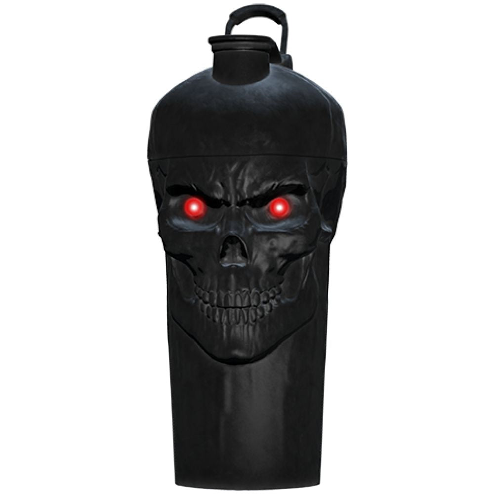 Shaker Curse / Skull - 600 ml