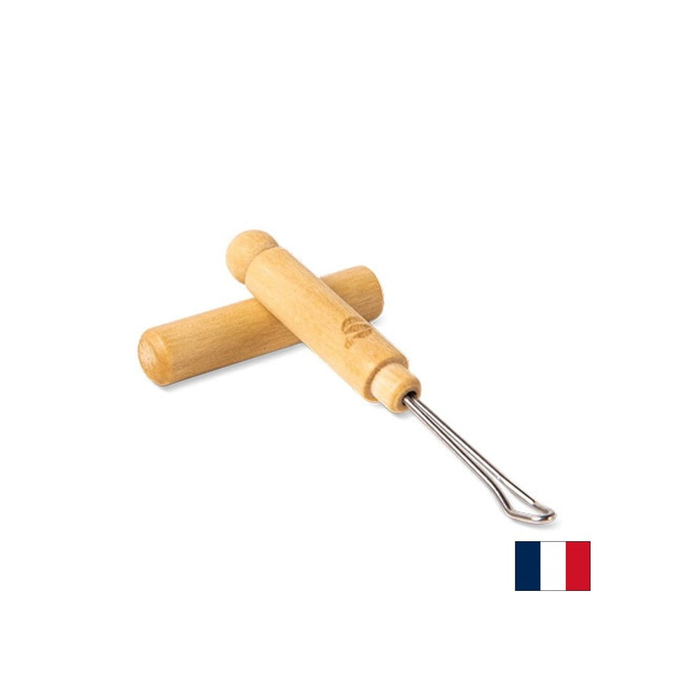Ear cleaning device, 1 pc.