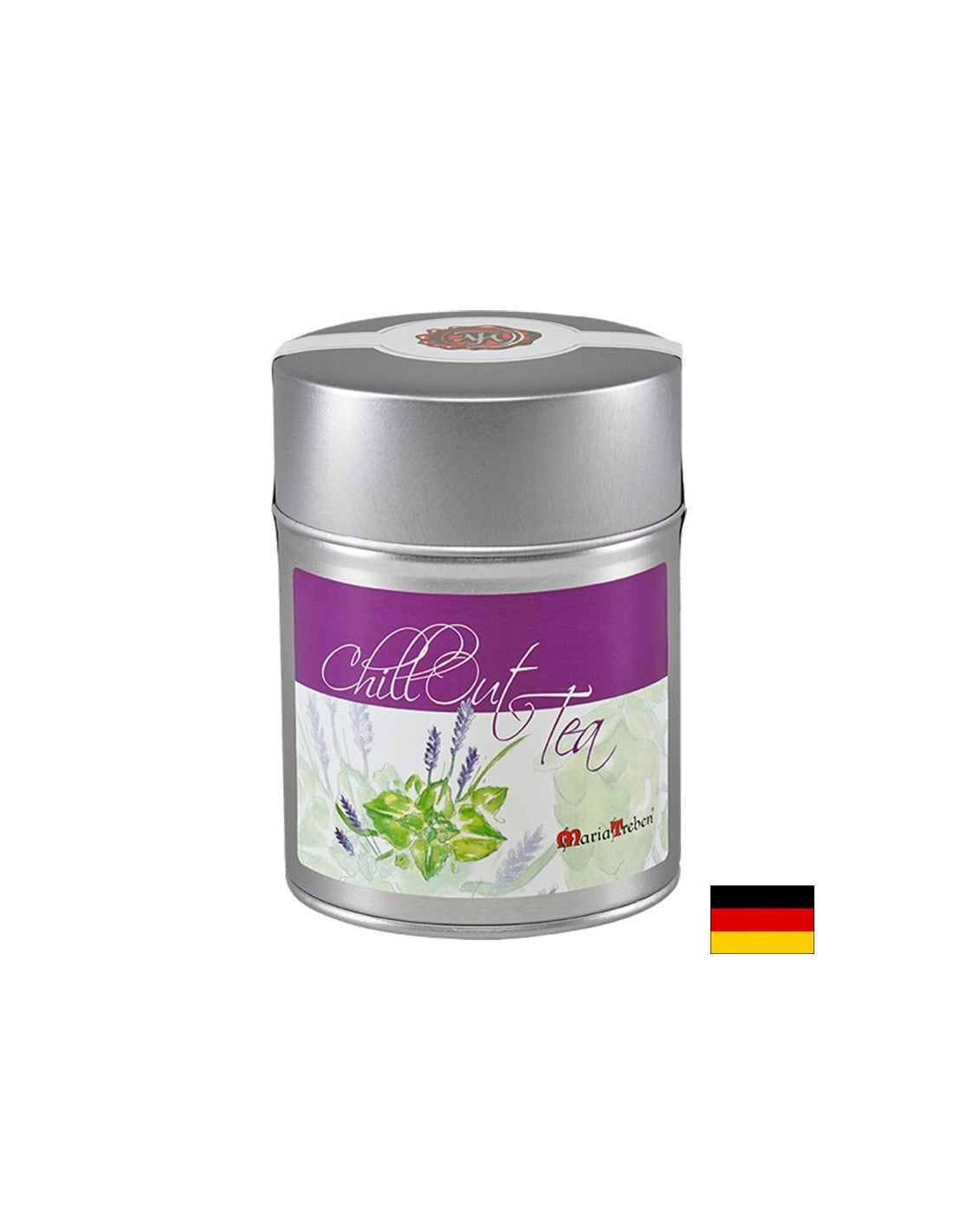 Soothing tea (herbal mixture) Maria Treben®, 100 g